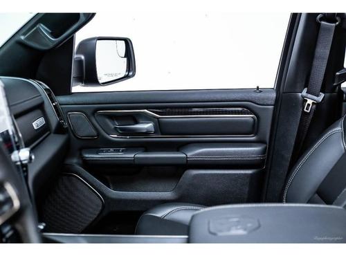 Imagem 9 de 12 de Ram 1500 1500 Rebel 5.7 V8