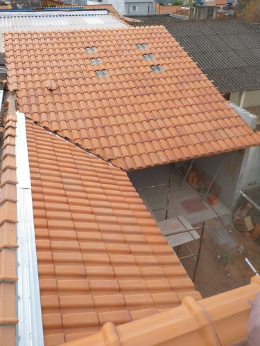 Imagem 5 de 5 de Lmtelhados E Construção