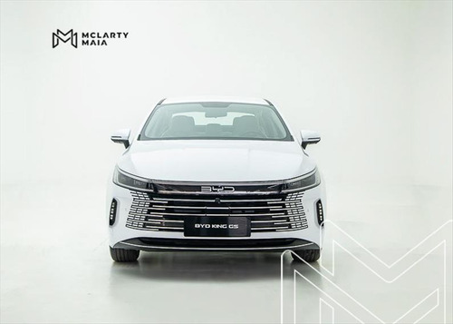 Byd King Byd King Gs