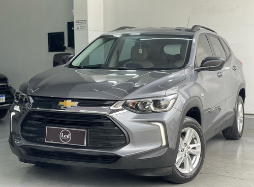 Chevrolet Tracker 1.0 Turbo 12V Flex Aut.