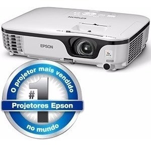 Proyetor Multimedia Epson Powerlite X14+ Nuevo