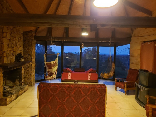 Imagen 5 de 14 de Alquilo Cabaña Villa Serrana Lago Azul