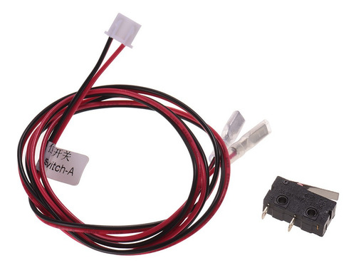 Imagen 5 de 8 de Anet 3d Impresora Piezas End Stop Endstop Límite Interrupto