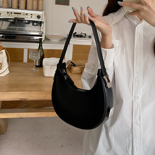 Bolso De Mano Con Un Solo Hombro Moda Y Elegante Para Mujer