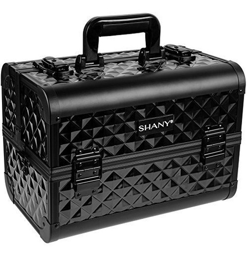 Shany Premier Fantasy Collection Maquilladores Estuche De Tr