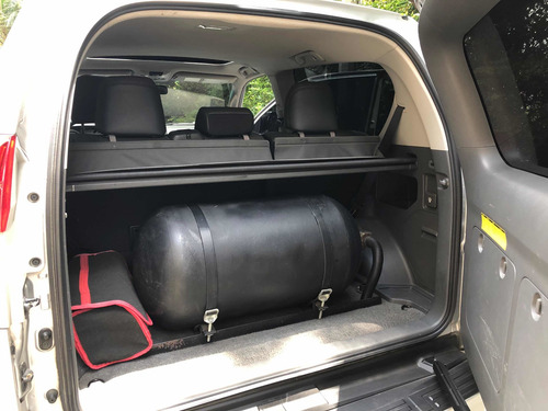 Toyota Prado 2012 2.7 Tx-l Sumo