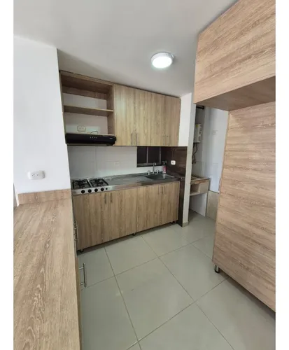 Apartamento Para Venta En Dosquebradas, Excelente Sector