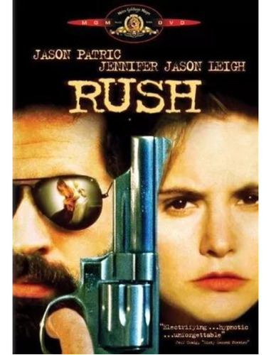 Dvd Rush (1991)