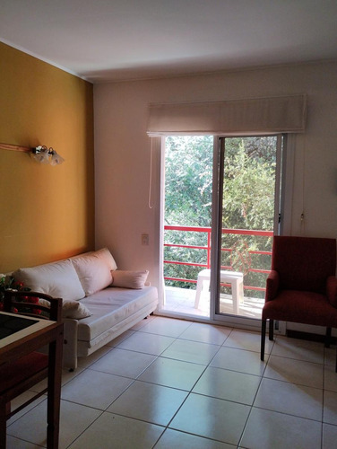 Venta Hermoso Depto En Complejo, La Población, Traslasierra
