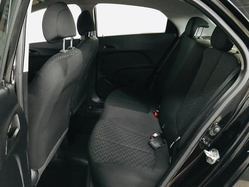 Hyundai Hb20 1.0 Comfort Plus Flex Manual