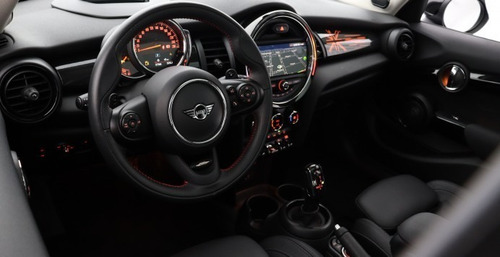 Mini Cooper 2.0 16v Twinpower S 2020