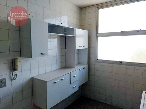 Imagem 10 de 17 de Apartamento Com 1 Dormitório À Venda, 49 M² Por R$ 170.000,00 - Centro - Ribeirão Preto/sp - Ap6716