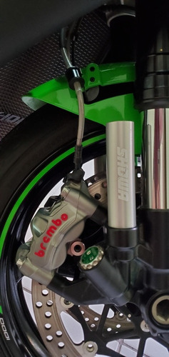 Imagem 13 de 15 de Kawasaki Ninja Zx10r