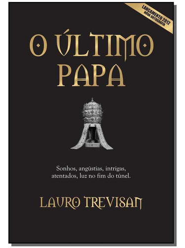 Último Papa, O