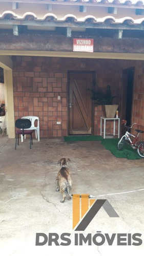 Imagem 12 de 13 de Casa Térrea Com 3 Quartos - Ca490-v