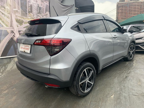 Imagem 5 de 10 de Honda Hrv Exl 2019