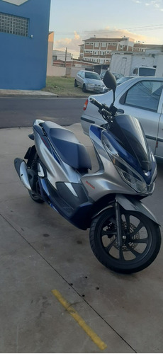 Honda Pcx Sport