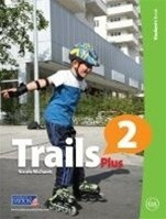 Trails Plus 2. Editorial: Ediciones Sm