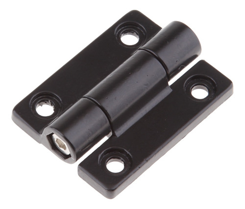 Imagen 5 de 6 de 2 Unids 45x34mm 4 Agujeros Avellanados Bisagras De Control