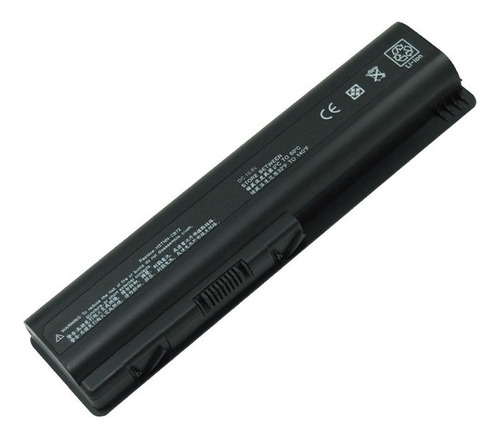 Bateria Para Hp Dv4 Dv5 Dv6 G60 Cq40 Cq50 Cq60 6celdas