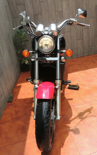 Imagen 8 de 15 de Honda Magna Vf750