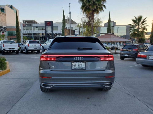 Imagen 3 de 11 de Audi Q8 2019 3.0 55 Tfsi Quattro