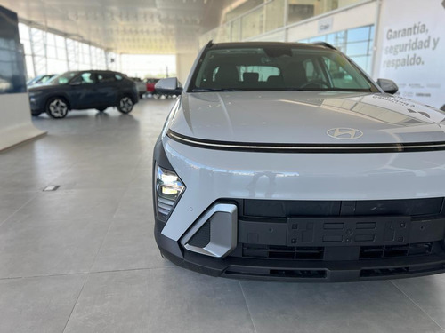 Hyundai Nueva Hyundai Kona Limited - HEV