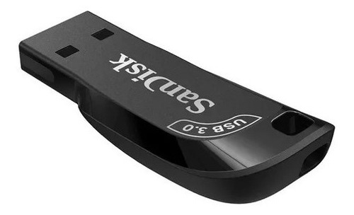 Pendrive Sandisk Ultra Shift 256gb