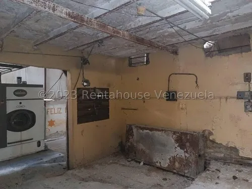 Vendo Terreno En Chacao/smb