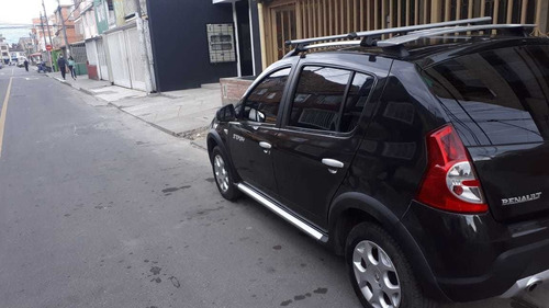 Renault Stepway 2011 1.6l
