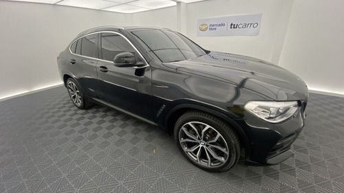 Imagen 11 de 25 de Bmw X4 Xdrive 30i