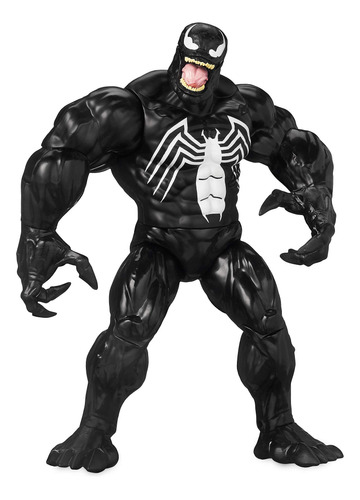 Marvel Venom Multi461019775028 Figura De Accion