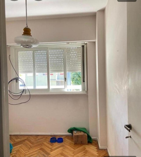 Imagen 6 de 10 de Departamento De 3 Amb Balcón Y Patio Al Fte En Villa Luro