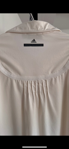 Adidas By Stella Mccartney Chomba De Poliéster Y Lycra Tm (Usado)