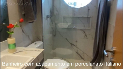 Imagem 9 de 15 de Apartamento Com 2 Dormitórios À Venda, 90 M² Por R$ 800.000,00 - Centro - Santo André/sp - Ap3269