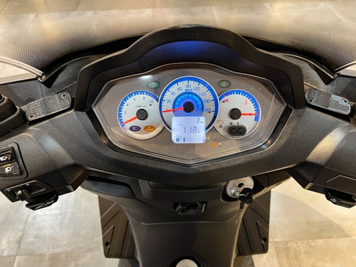 Imagem 13 de 13 de Citycom S 300 2023 0km - Pronta Entrega - Re