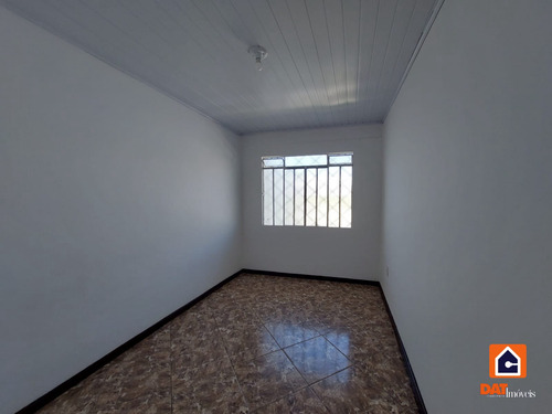 Imagem 17 de 21 de Casa Para Alugar Em Órfãs - 986-l