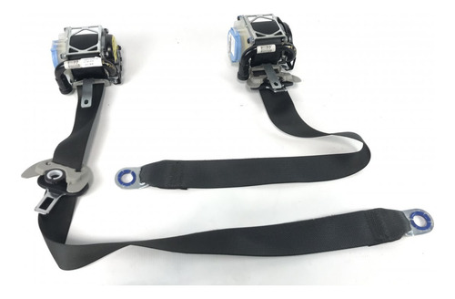 Kit Air Bag Toyota Corolla Xei 2.0 16v 2019 Original (29407)