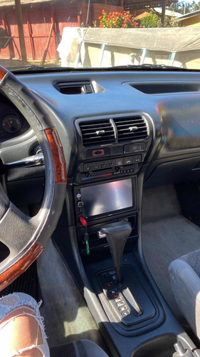 Honda Integra Bifocal
