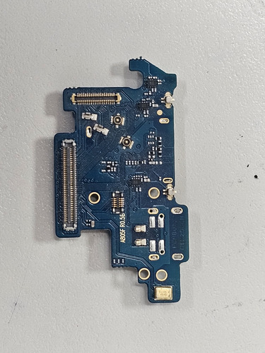 Centro De Carga Para Samsung Galaxy A80 A805 4/6 (Usado)
