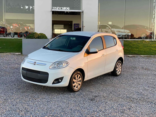 Fiat Palio 1.4 Attractive 85cv 2013
