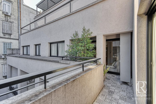 Imagen 18 de 29 de Venta- Dpto 2 Amb C/coch Fija Y Cub, Seg 24 H, Amenities, Bolivar 1600 - San Telmo