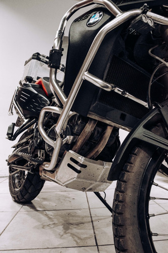 Bmw F 800 Gs Adventure 2016 Impecable Estado!!!!!