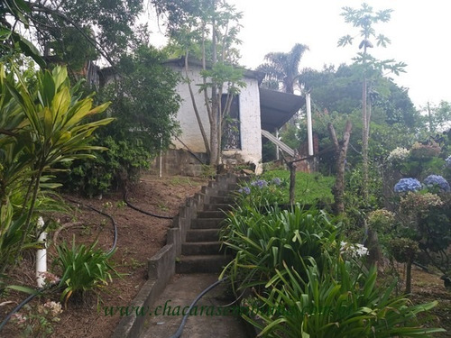 Imagem 25 de 30 de Chacara - 2448 - 34775619