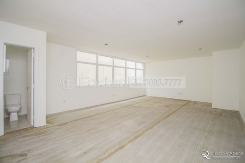 Imagem 1 de 10 de Sala / Conjunto Comercial, 46 M², Auxiliadora - 125210