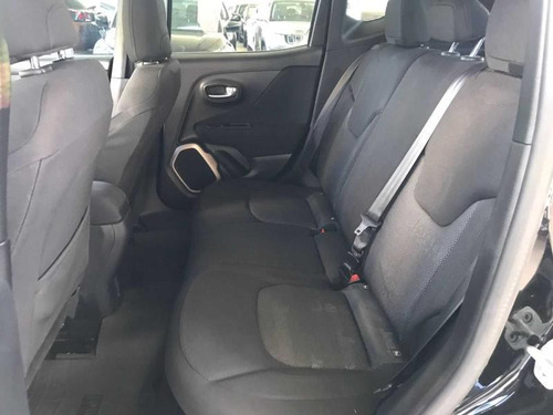 Imagem 11 de 13 de Jeep Renegade 2.0 16v Turbo Diesel Sport 4p 4x4 Automático 2