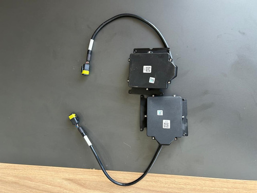 Módulo / Placa De Radar Superior Drones Agras T10 E T30