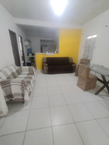 Casa Com 3 Quartos À Venda Na Praia Do Cine Divisa Com A Penha