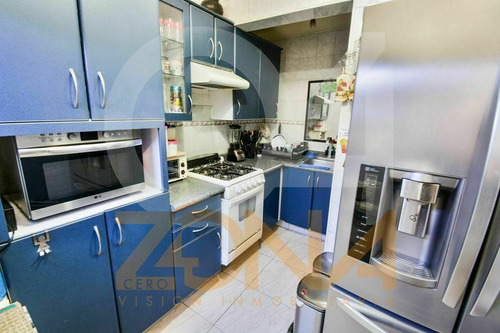 Imagen 19 de 25 de Excelente Casa En Venta En Unidad Modelo A Una Calle De Calz