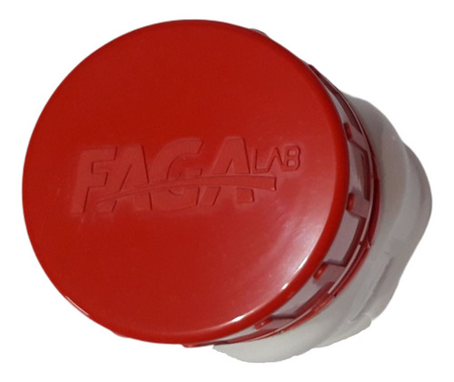 L-arabinosa R. A. De 5 G Fagalab
